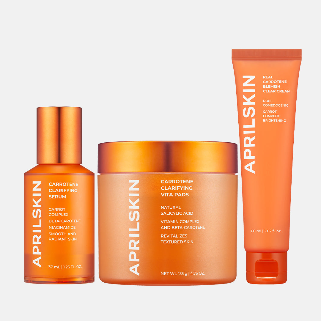 エイプリルスキン　4点セット セット特価 – APRILSKIN オンライン