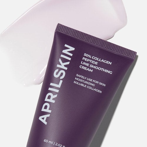 [弾力/シワケア] 50％コラーゲンリフティングクリーム