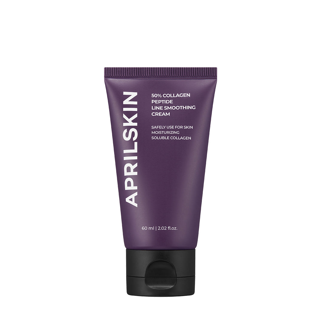 [弾力/シワケア] 50％コラーゲンリフティングクリーム