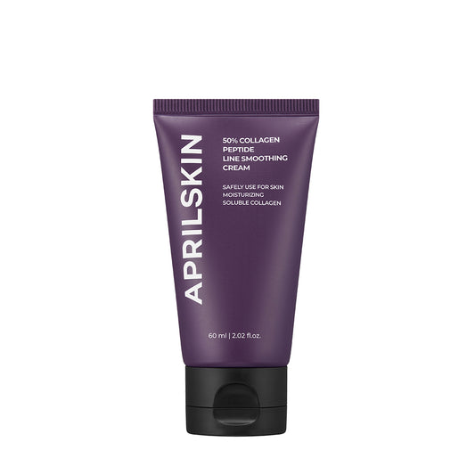 [弾力/シワケア] 50％コラーゲンリフティングクリーム